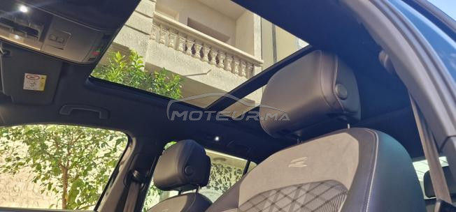 Volkswagen Tiguan Diesel Automatique 2021 à Rabat