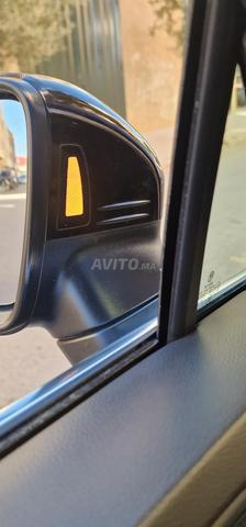 Volkswagen Tiguan Diesel Automatique 2021 à Rabat - 2