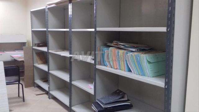 رفوف خفيفة - 2