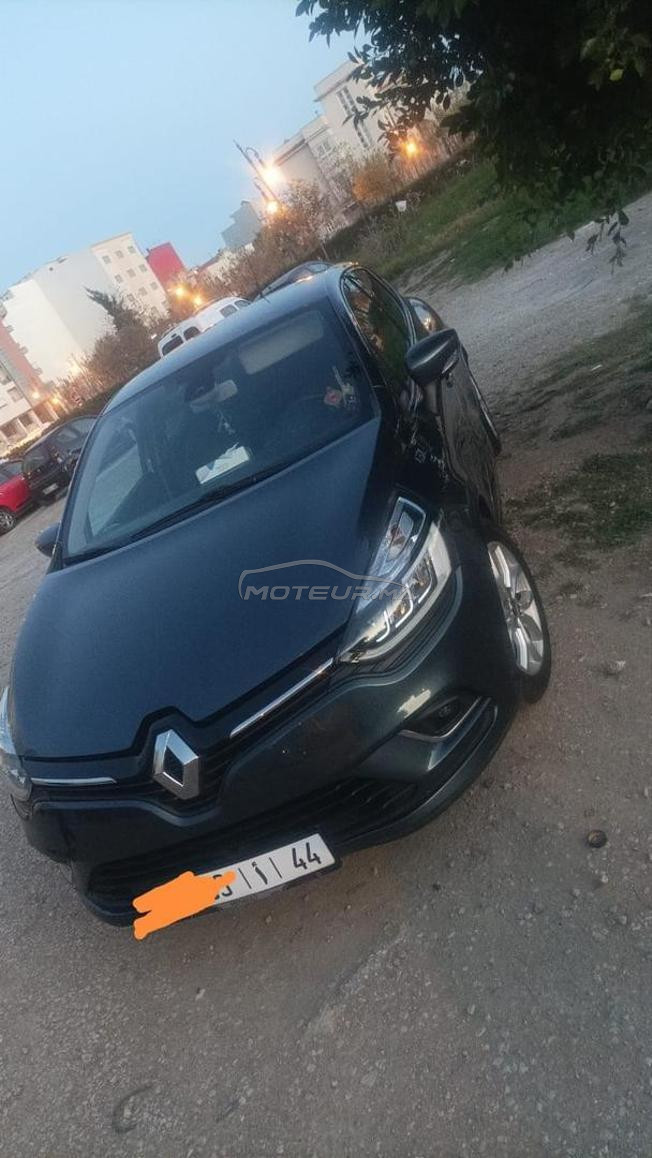 clio 4
