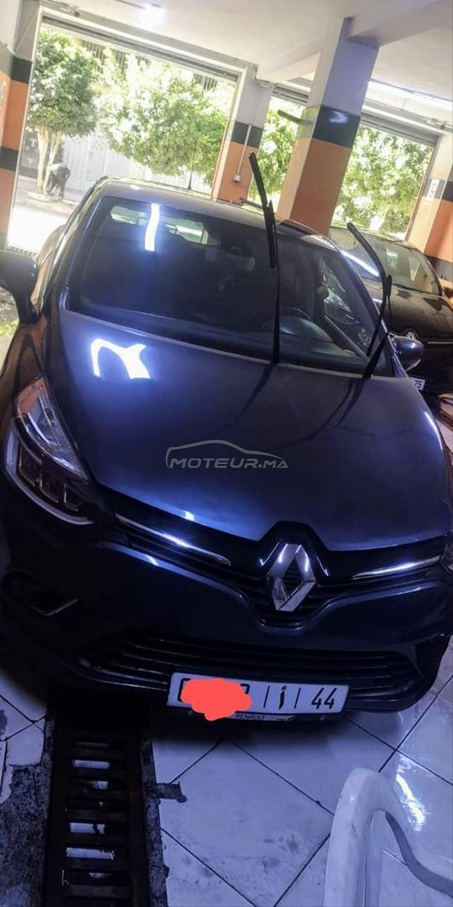 clio 4