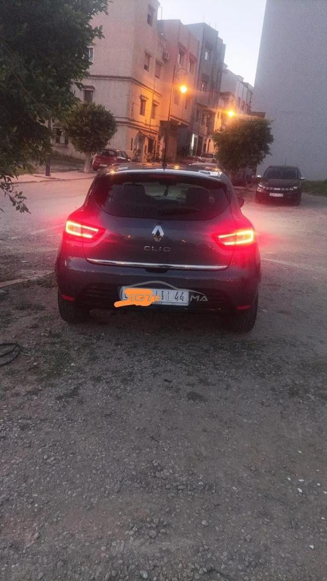 clio 4