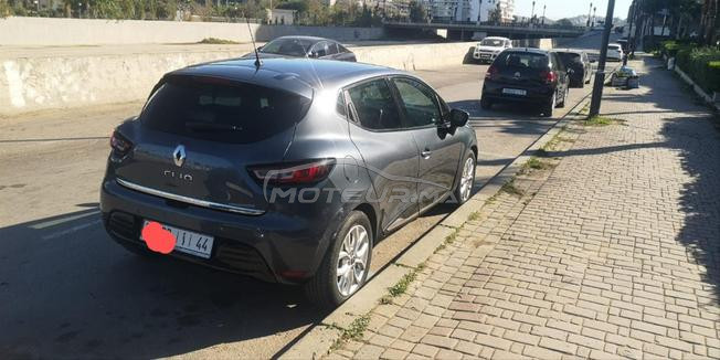 clio 4