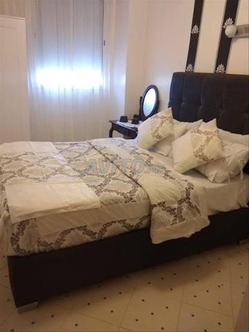 Appartement à louer 64 m² à Casablanca - 2