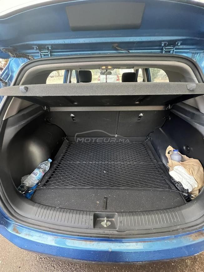 Hyundai Creta Diesel 2017 à Casablanca