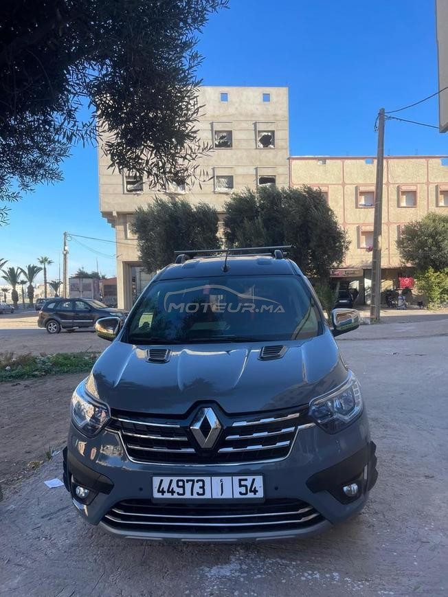 Renault Express