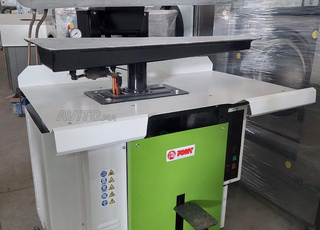 MATÉRIEL PRESSING ET BLANCHISSERIE ET LAVERIE