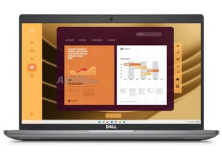 Dell Latitude 5450 ultra7 neuf avec emballage