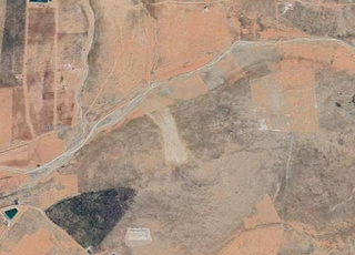 terrain agricole à vendre 