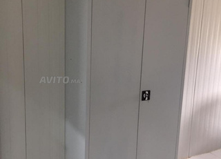 خزائن معدنية عالية الجودة