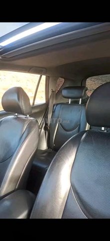 Toyota RAV 4 Diesel Manuelle 2006 à Nador