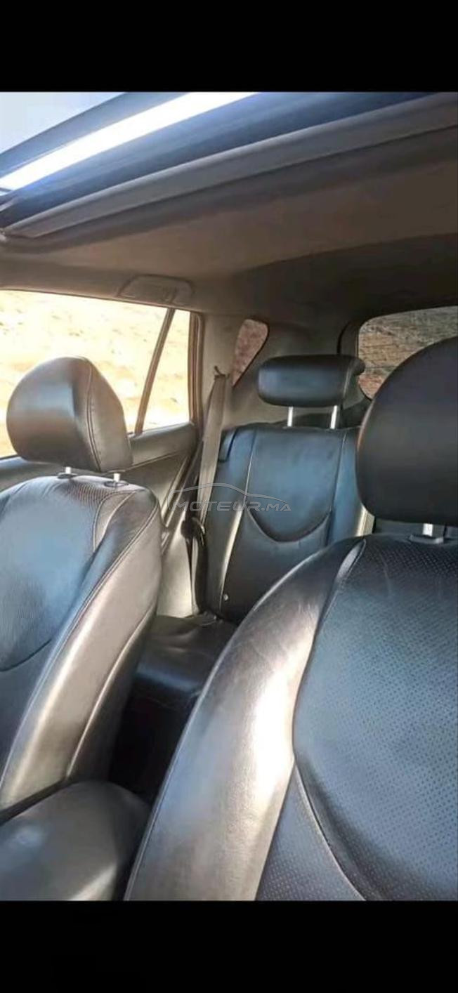 Toyota RAV 4 Diesel Manuelle 2006 à Nador