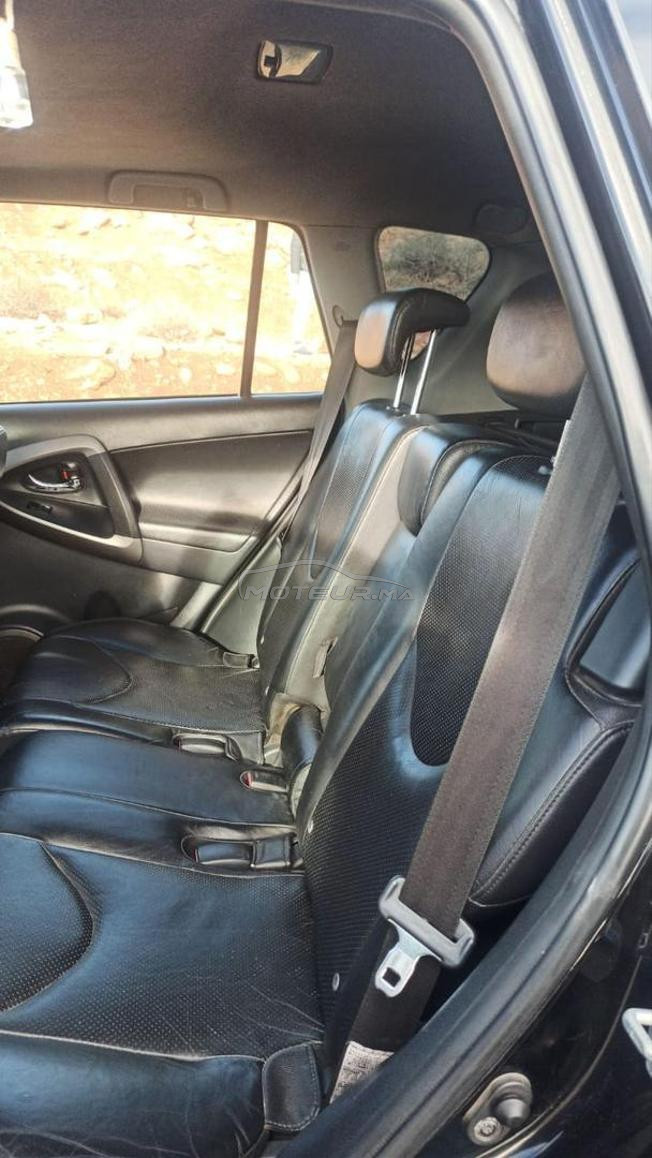 Toyota RAV 4 Diesel Manuelle 2006 à Nador