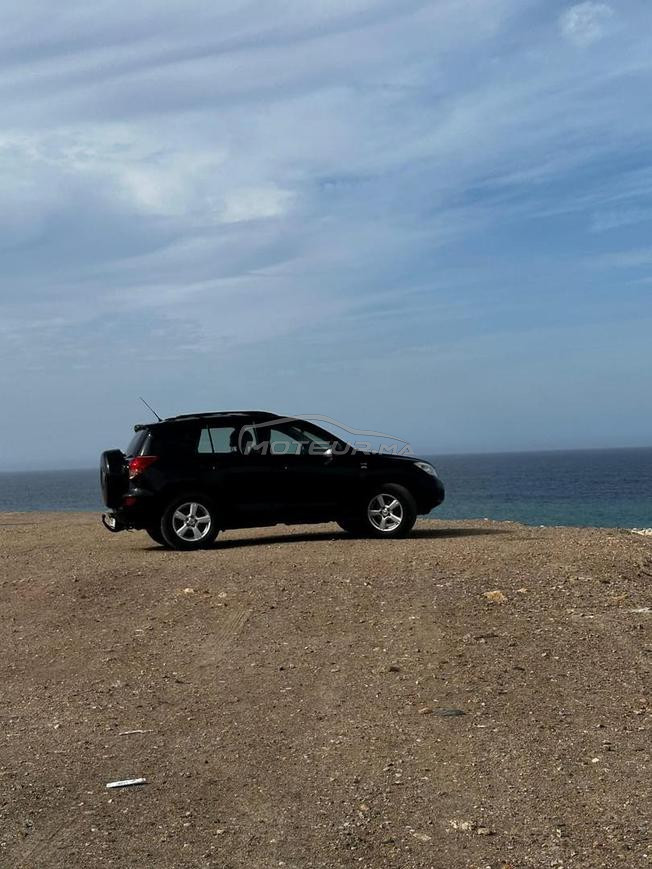 Toyota RAV 4 Diesel Manuelle 2006 à Nador