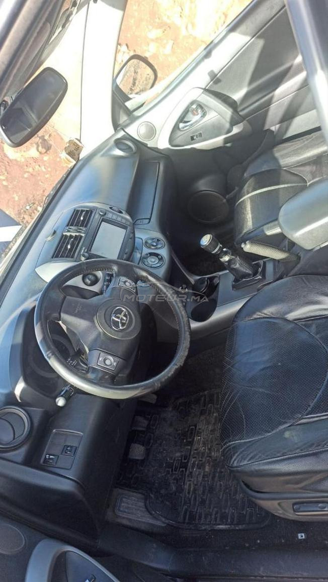 Toyota RAV 4 Diesel Manuelle 2006 à Nador