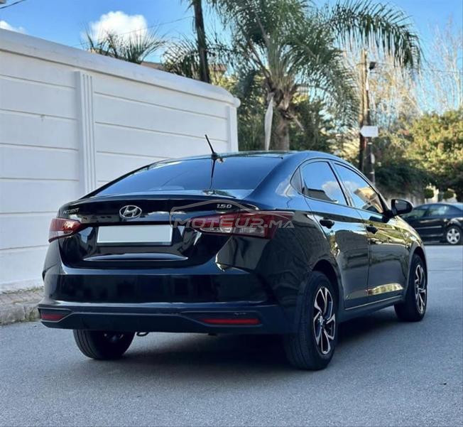 Hyundai Accent 1.5D [hidden 