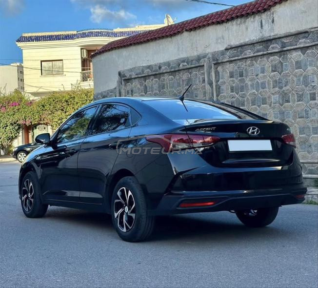 Hyundai Accent 1.5D [hidden 