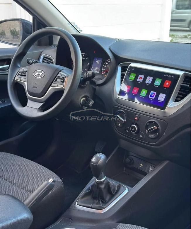Hyundai Accent 1.5D [hidden 