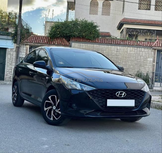 Hyundai Accent 1.5D [hidden 