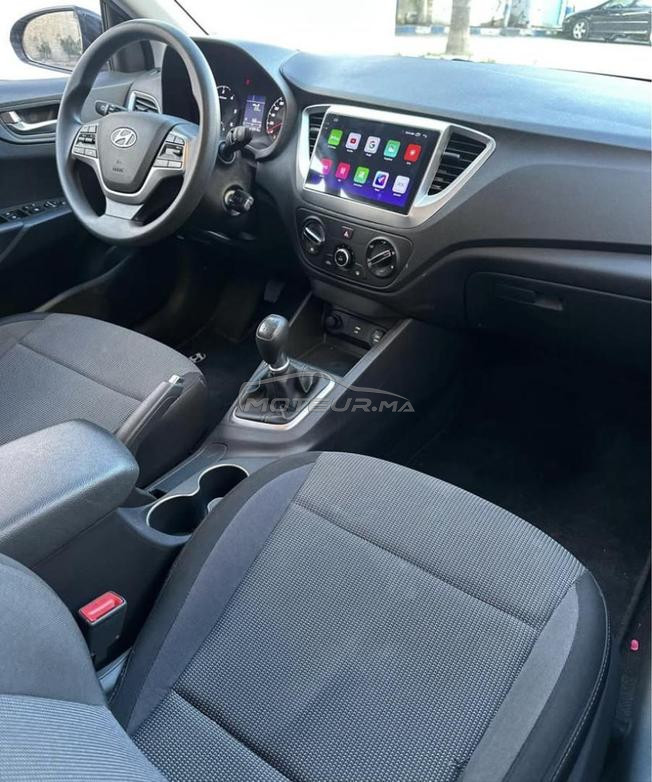 Hyundai Accent 1.5D [hidden 