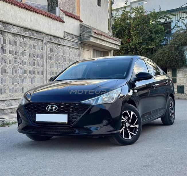 Hyundai Accent 1.5D [hidden 