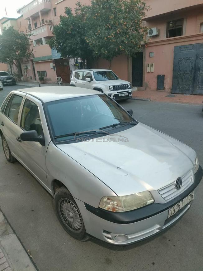 golf volsv occasion modele 2005
