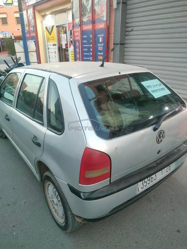 golf volsv occasion modele 2005
