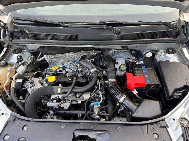 Dacia Logan Essence Manuelle 2022 à Marrakech