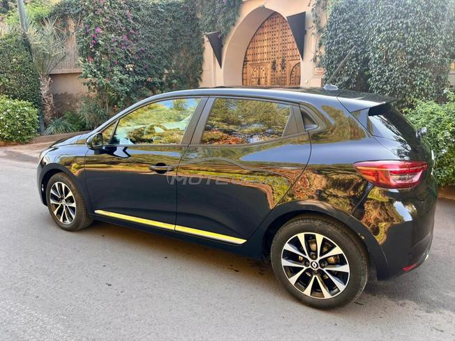 Renault Clio Diesel Manuelle 2023 à Marrakech