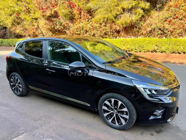 Renault Clio Diesel Manuelle 2023 à Marrakech