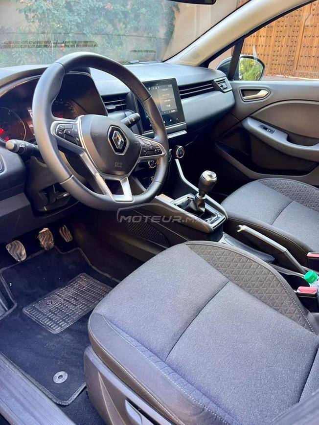 Renault Clio Diesel Manuelle 2023 à Marrakech