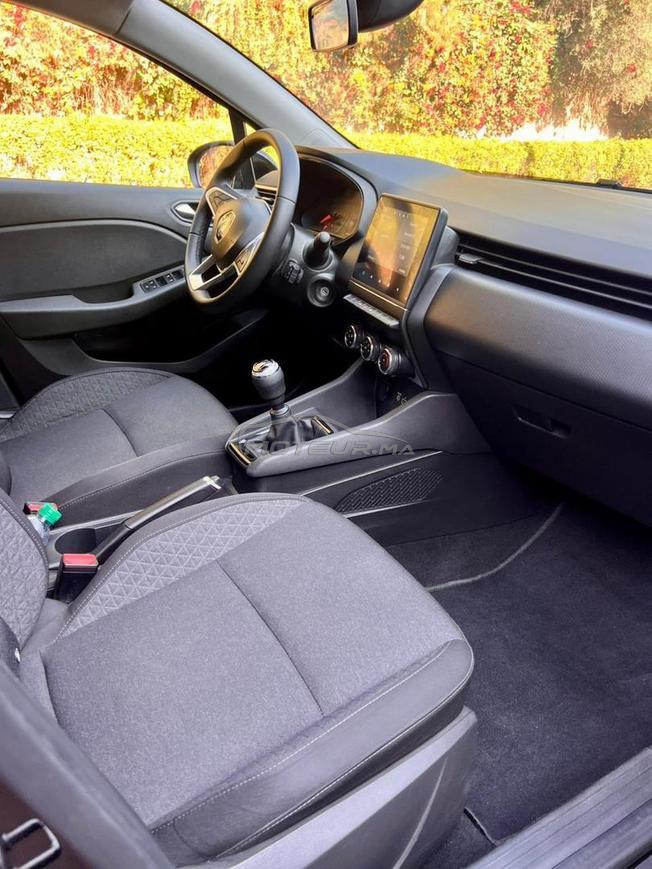 Renault Clio Diesel Manuelle 2023 à Marrakech