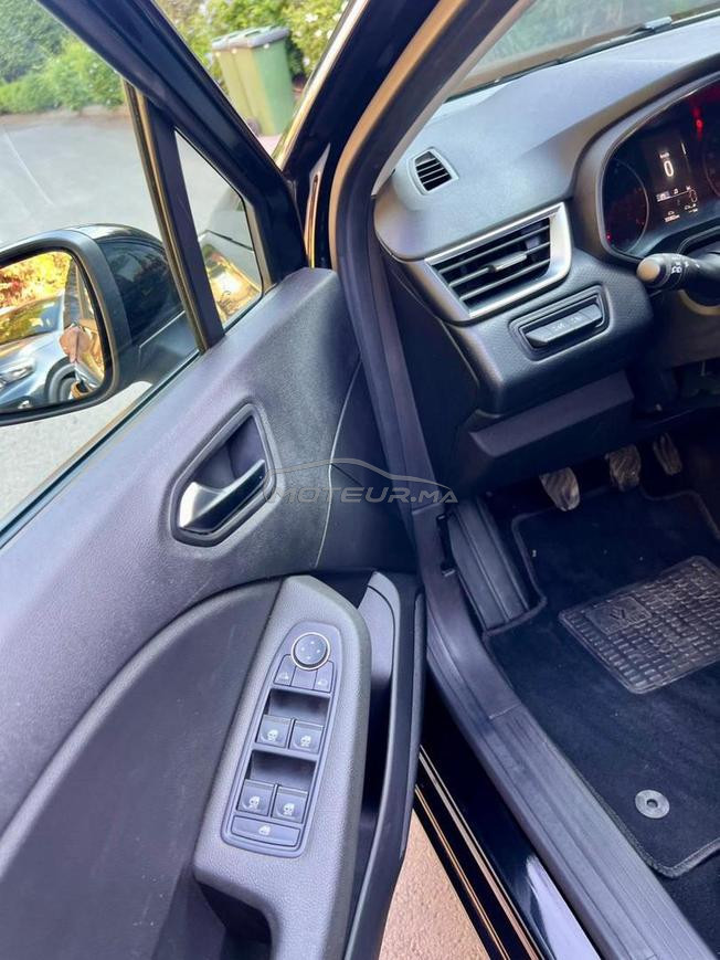 Renault Clio Diesel Manuelle 2023 à Marrakech