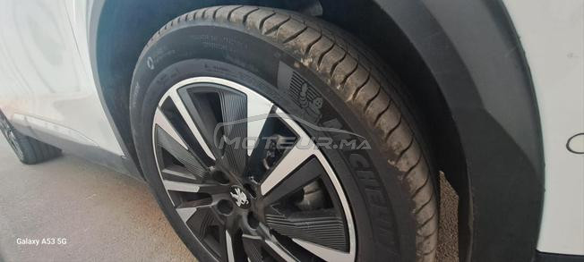 Peugeot 2008 Diesel Automatique 2022 à Casablanca
