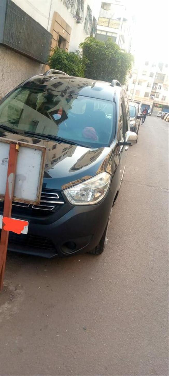 Dacia dokker 