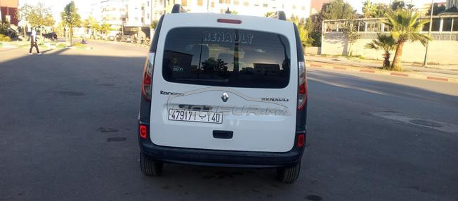Renault kongo 