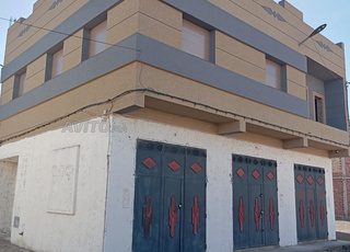 منزل للبيع بتمن جد مناسب مرحبا بكم 