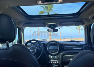 Mini Cooper S Essence Automatique 2018 à Agadir