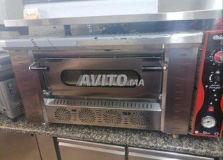 four a pizza importe 