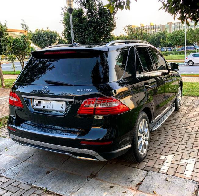 mercedes ml 250