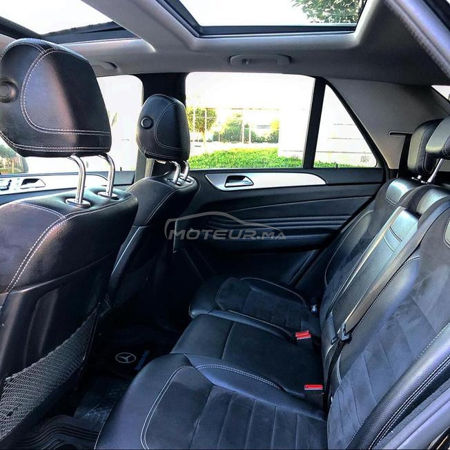 mercedes ml 250