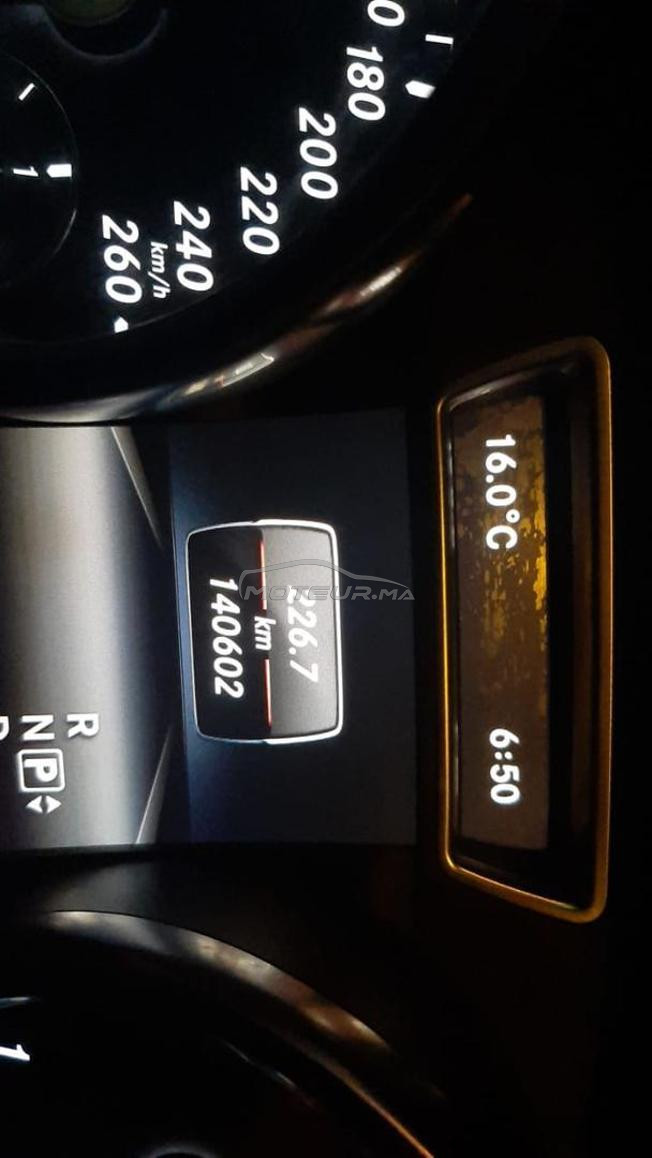 mercedes ml 250