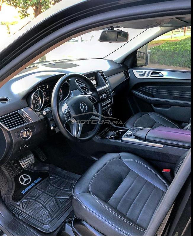 mercedes ml 250