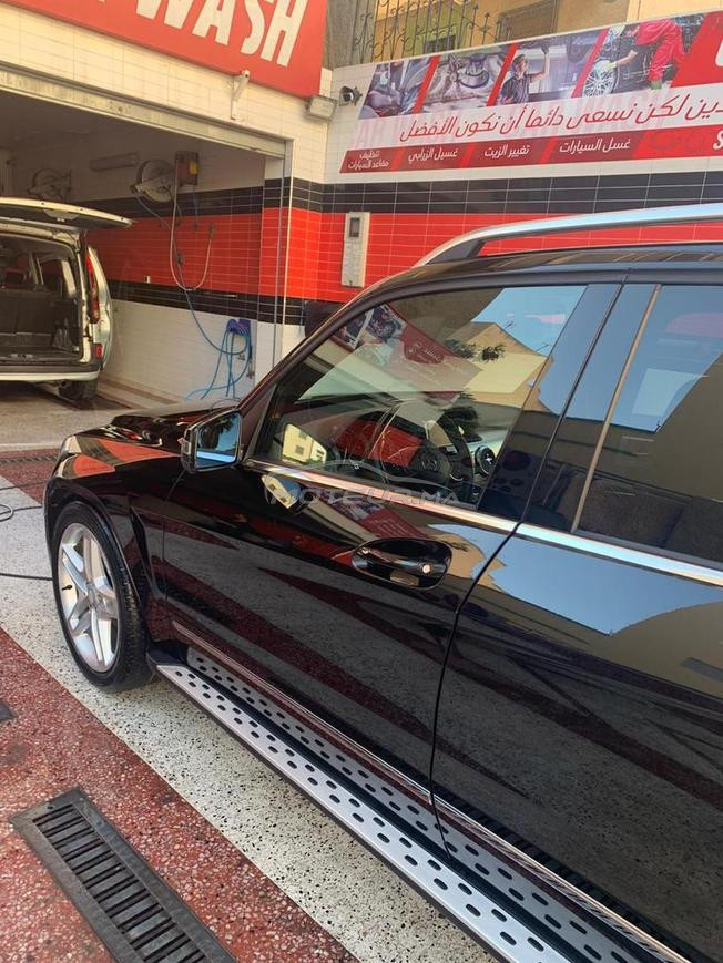 mercedes ml 250