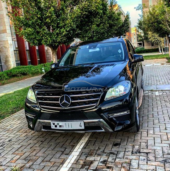mercedes ml 250