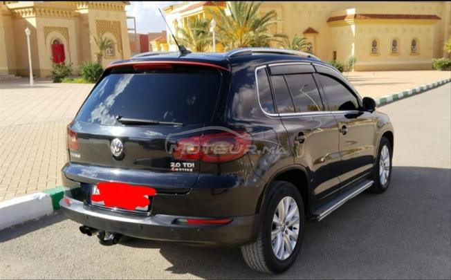 tiguan modèle 2010 diwana 2014