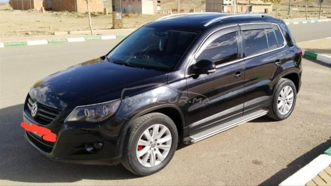 tiguan modèle 2010 diwana 2014