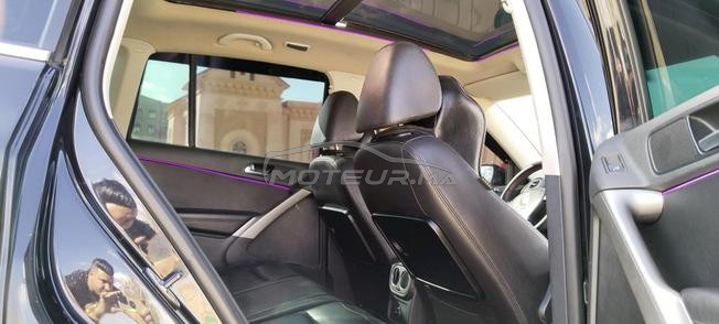 tiguan modèle 2010 diwana 2014