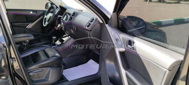 tiguan modèle 2010 diwana 2014