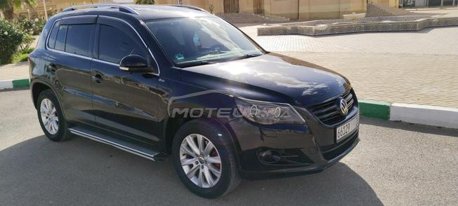 tiguan modèle 2010 diwana 2014